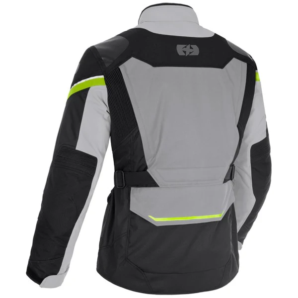 Manteau de Moto Montreal 4.0 - Image 8
