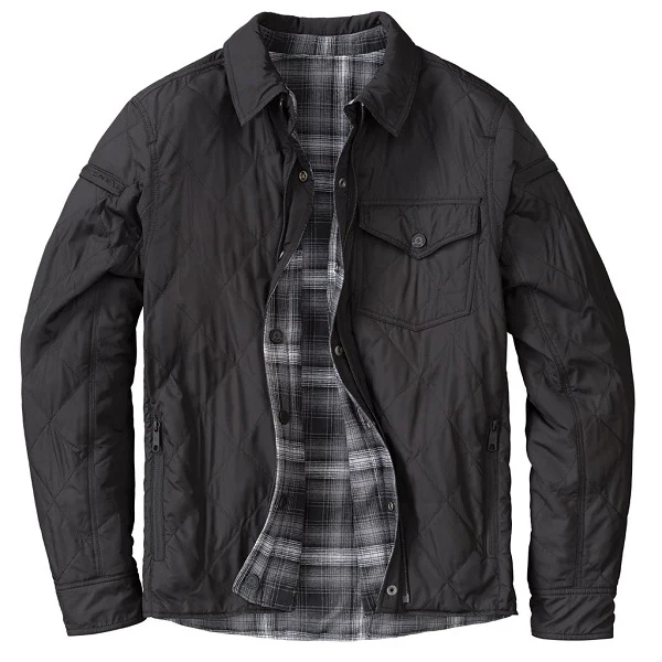 Manteau Morpheus Réversible - Image 2