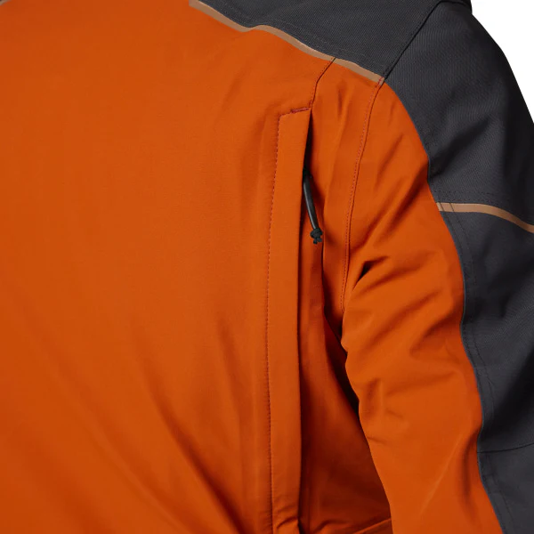 Manteau de Moto Defend ADV - Image 3