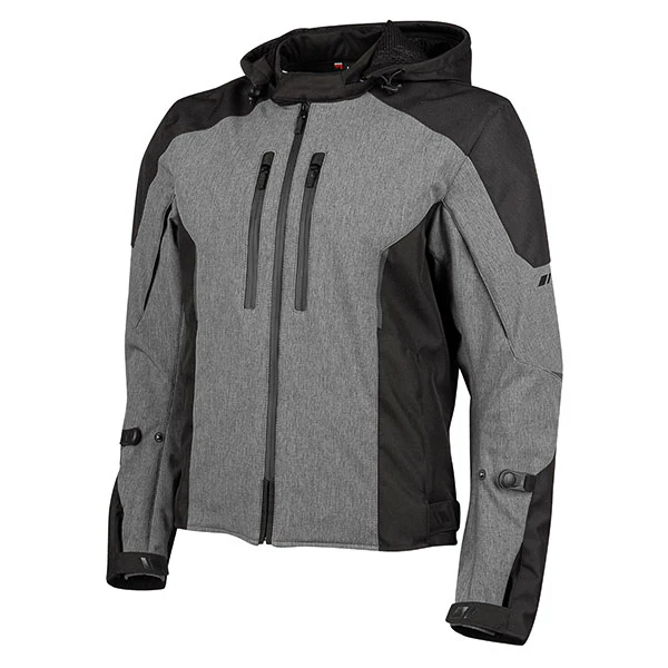 Manteau Moto Meteor 2.0 - Image 2
