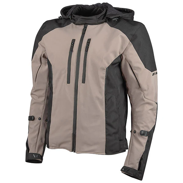 Manteau Moto Meteor 2.0 - Image 3
