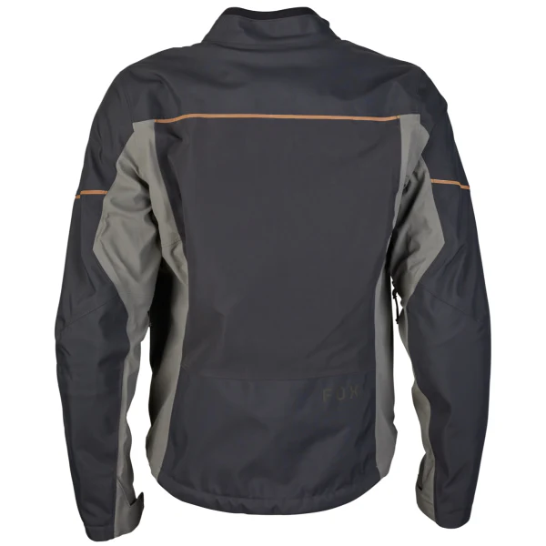 Manteau de Moto Ranger ADV - Image 2