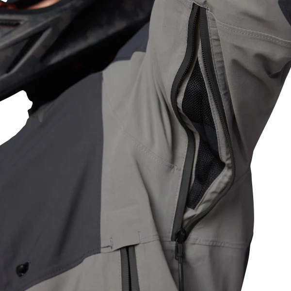 Manteau de Moto Ranger ADV - Image 3