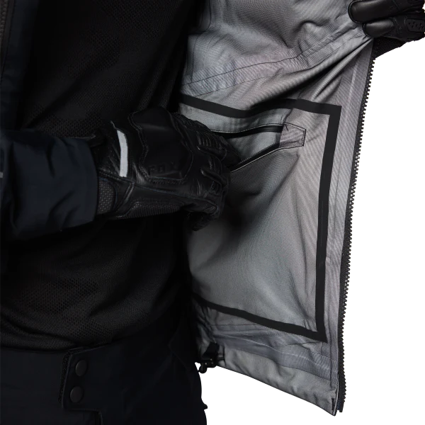 Manteau Moto Recon ADV - Image 17