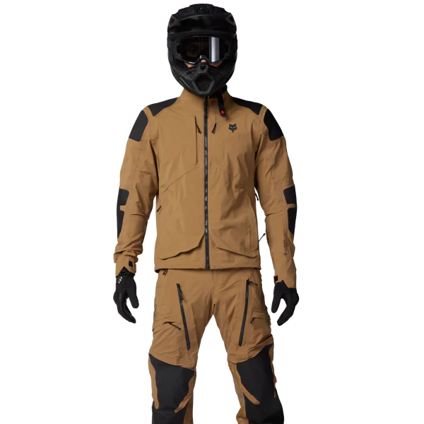 Manteau Moto Recon ADV - Image 3
