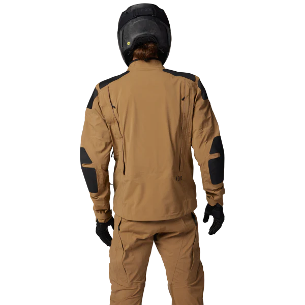 Manteau Moto Recon ADV - Image 4