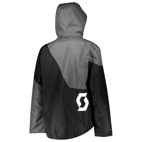 Manteau Move DP - Liquidation - Image 4