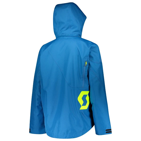 Manteau Move DP - Liquidation - Image 6