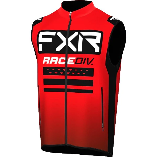 Manteau MX RR - Image 3