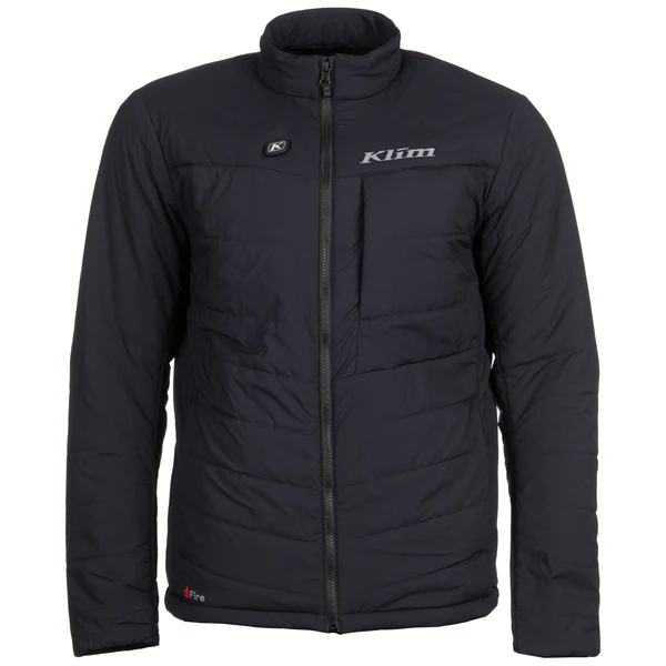 Manteau Override Efire