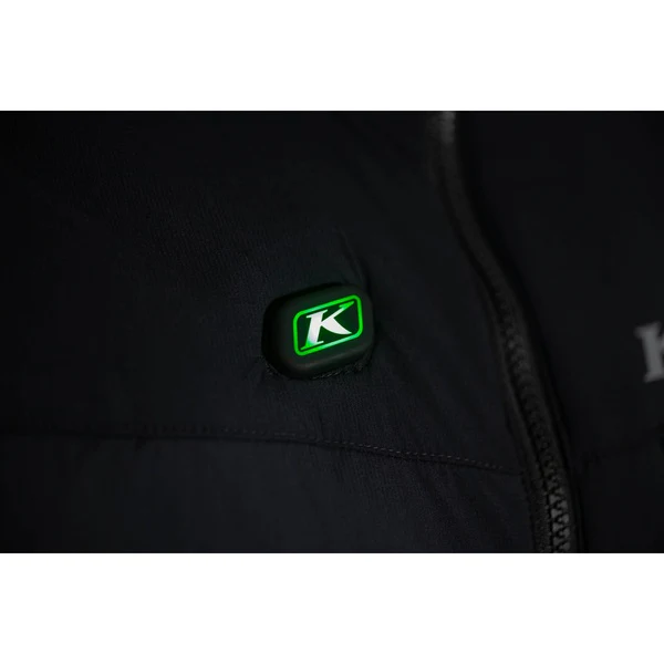 Manteau Override Efire - Image 4