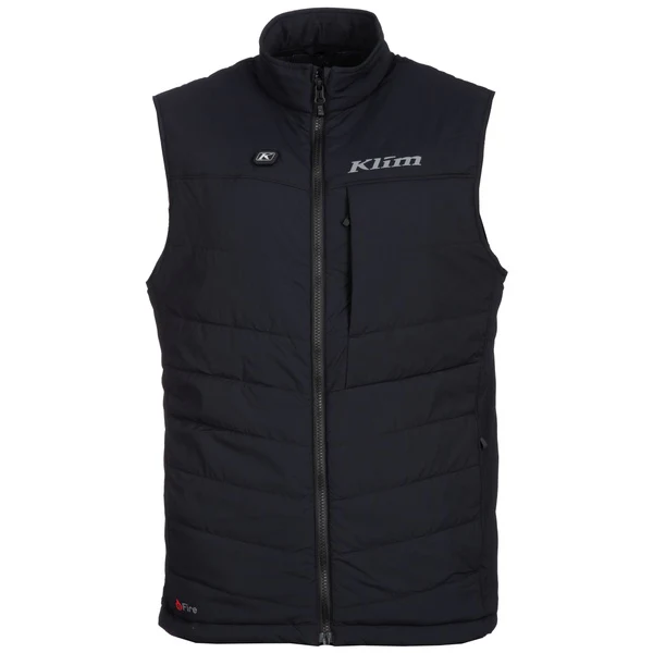 Manteau Override Efire Sans Manches - Image 4