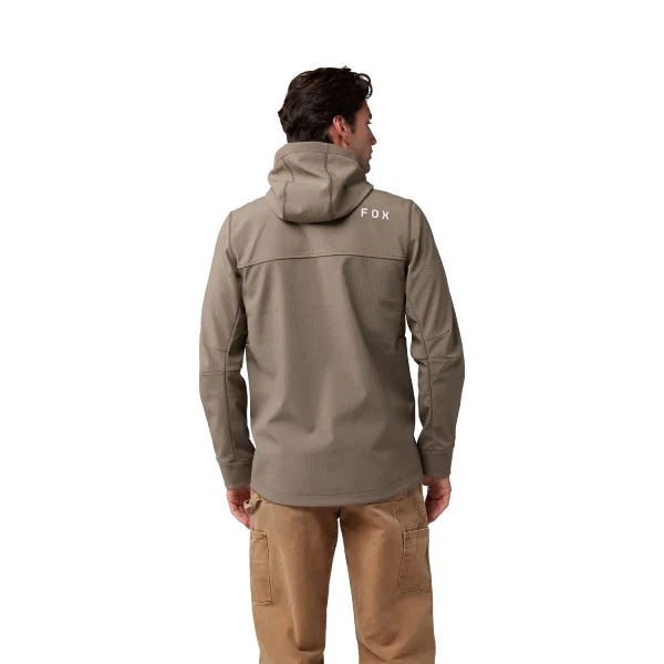 Manteau Pit - Image 5