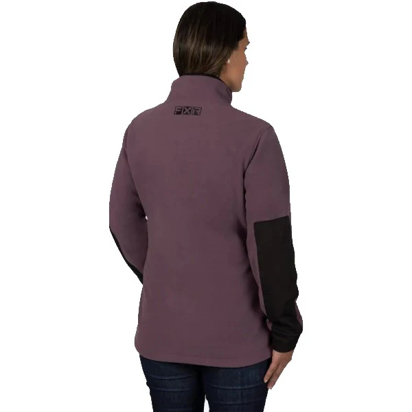 Manteau Polaire Grind Femme - Image 4