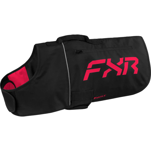 Manteau pour Chien CX - FXR - Image 4