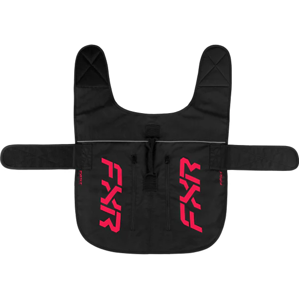 Manteau pour Chien CX - FXR - Image 5