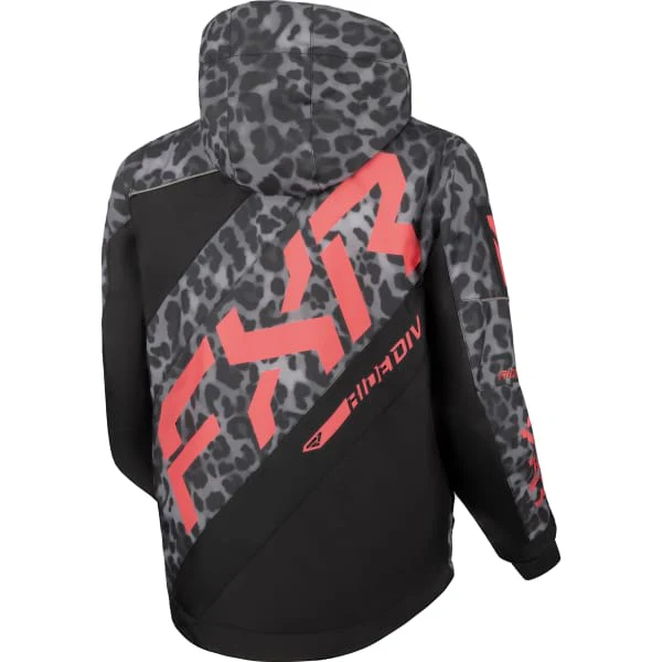 Manteau pour Enfant CX - Image 10