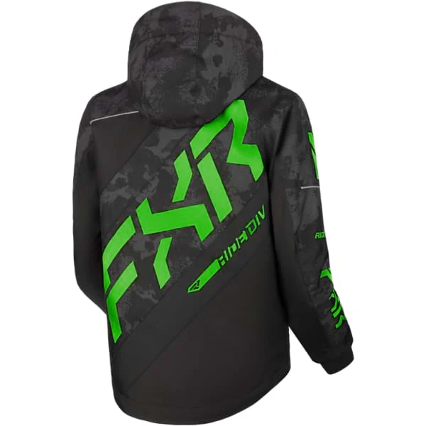 Manteau pour Enfant CX - Image 12