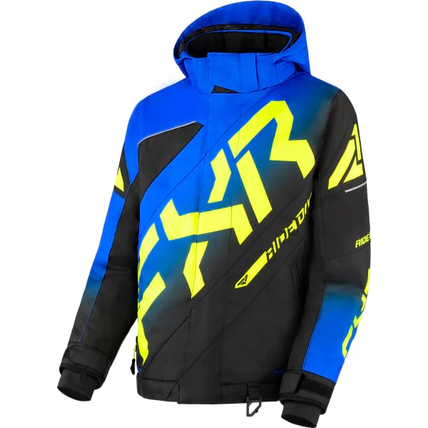 Manteau pour Enfant CX - Image 3