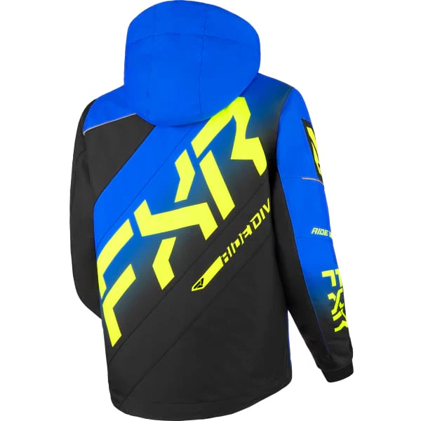 Manteau pour Enfant CX - Image 4