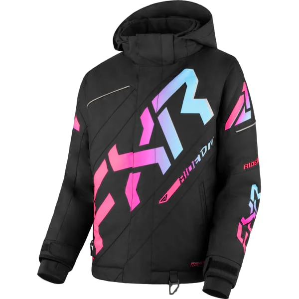Manteau pour Enfant CX - Image 7
