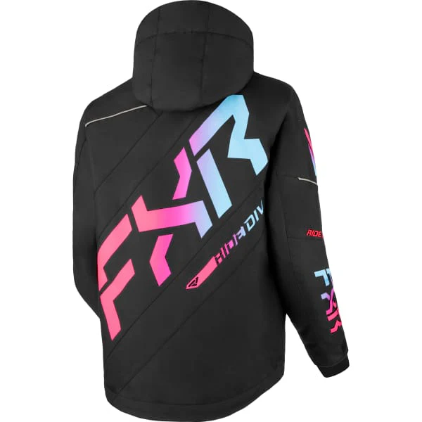 Manteau pour Enfant CX - Image 8