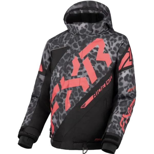 Manteau pour Enfant CX - Image 9