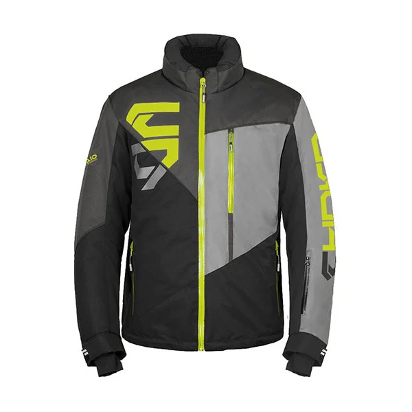 Manteau Quantum - Liquidation