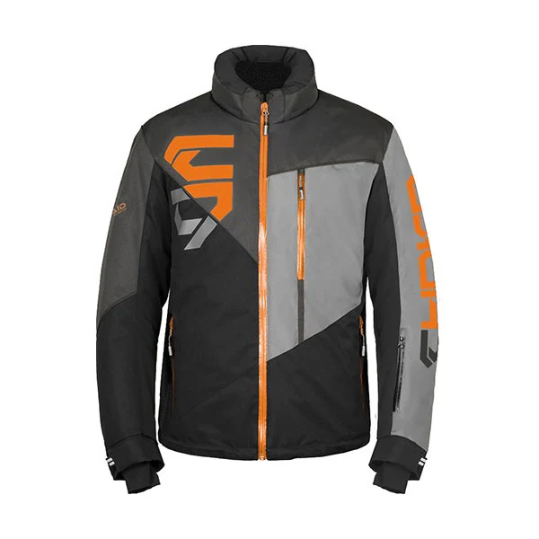 Manteau Quantum - Liquidation - Image 3