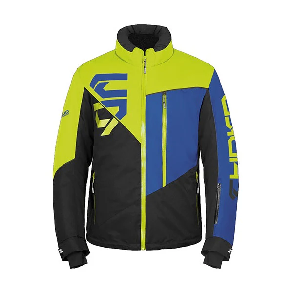 Manteau Quantum - Liquidation - Image 5