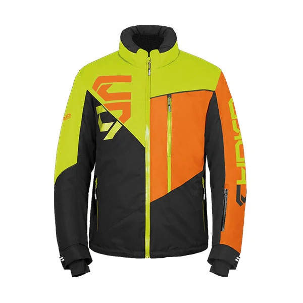 Manteau Quantum - Liquidation - Image 7