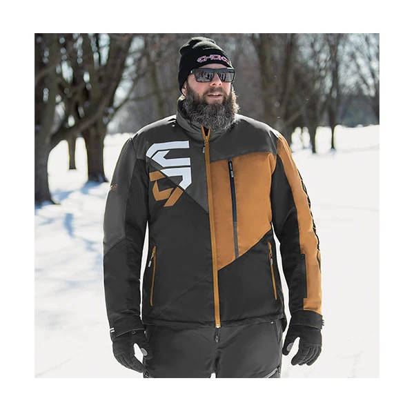 Manteau Quantum - Liquidation - Image 8