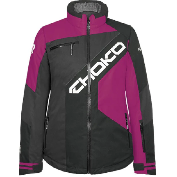 Manteau Quantum Floataid pour Femme - Image 2