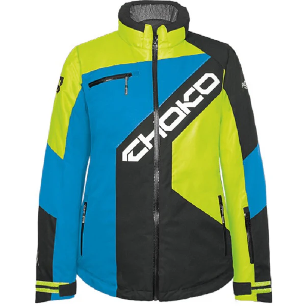 Manteau Quantum Floataid pour Femme - Image 3