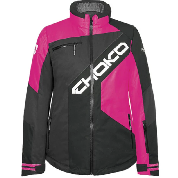 Manteau Quantum Floataid pour Femme - Image 4