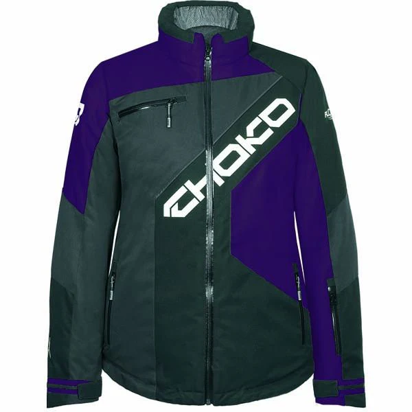 Manteau Quantum Floataid pour Femme - Image 5