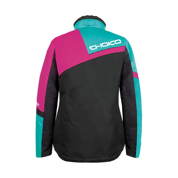 Manteau Quantum Pour Femmes - Liquidation - Image 7