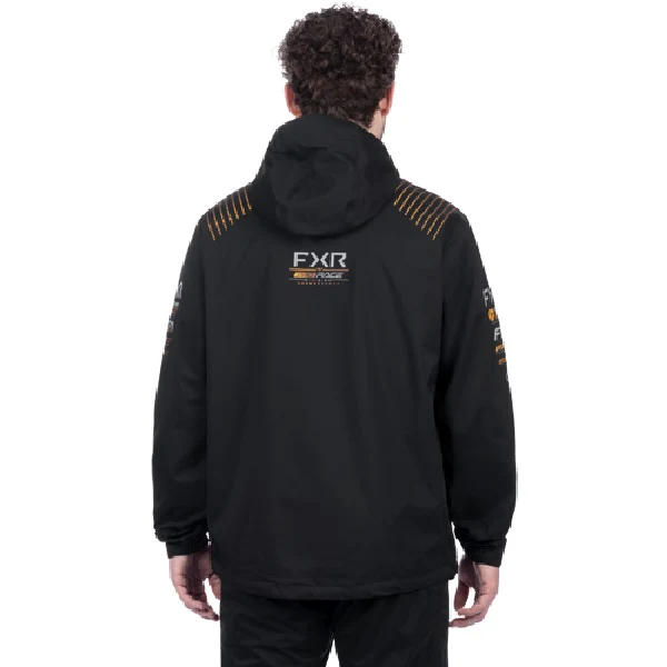 Manteau de Motoneige Race Division Tri-Laminate - Image 2