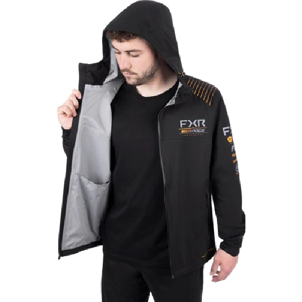 Manteau de Motoneige Race Division Tri-Laminate - Image 3