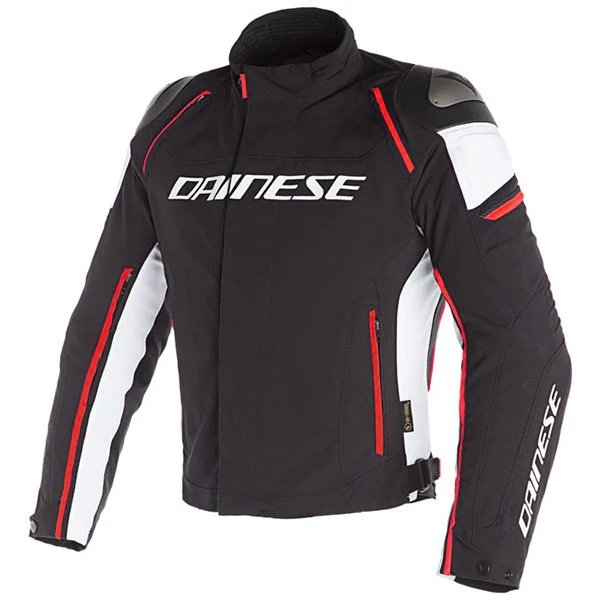 Manteau de Moto Racing 3 D-Dry - Image 5