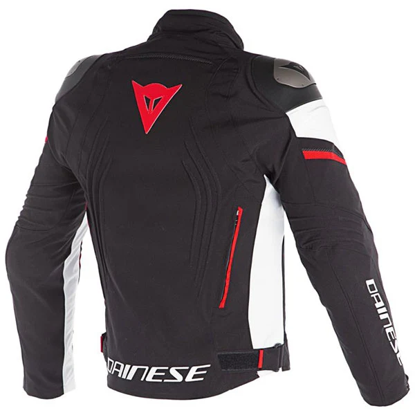 Manteau de Moto Racing 3 D-Dry - Image 6