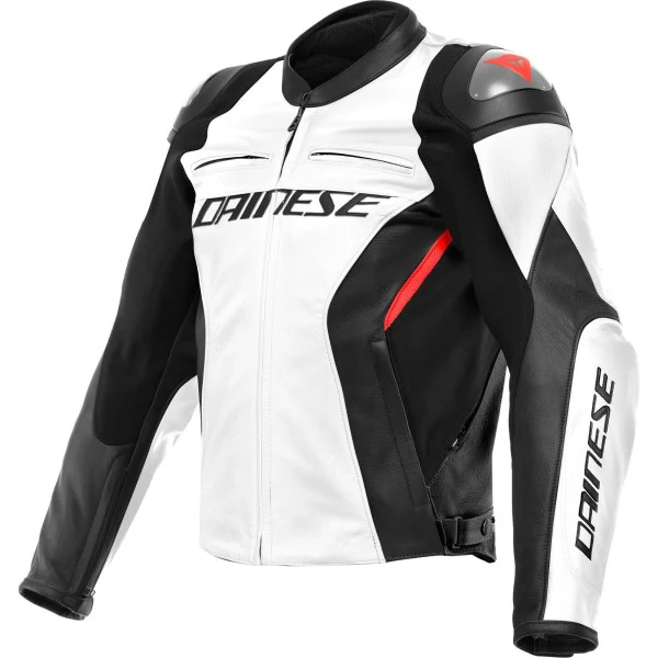 Manteau de Moto Racing 4