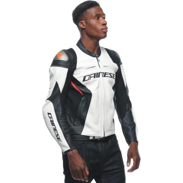 Manteau de Moto Racing 4 - Image 3