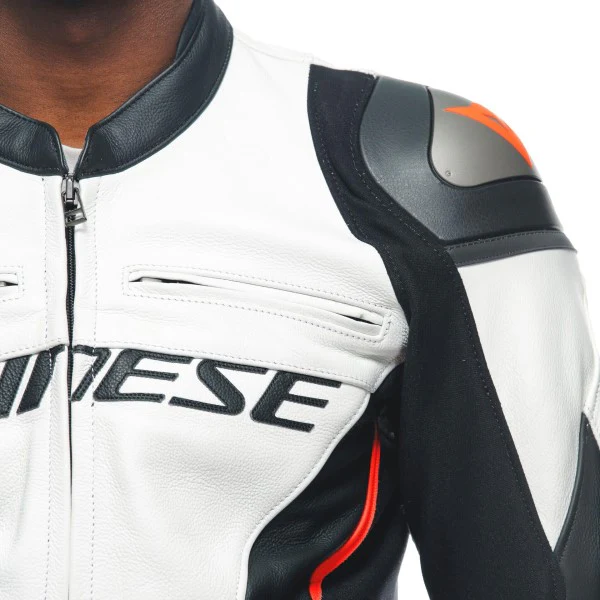 Manteau de Moto Racing 4 - Image 6