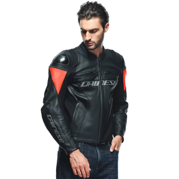 Manteau de Moto Racing 4 - Image 9