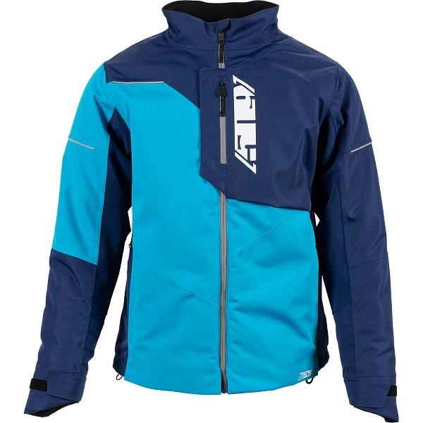 Manteau Range Isolé - Image 2