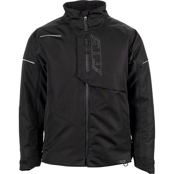 Manteau Range Isolé - Image 3