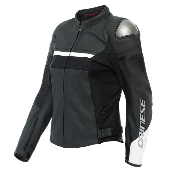 Manteau de Moto Rapida Femme - Image 2