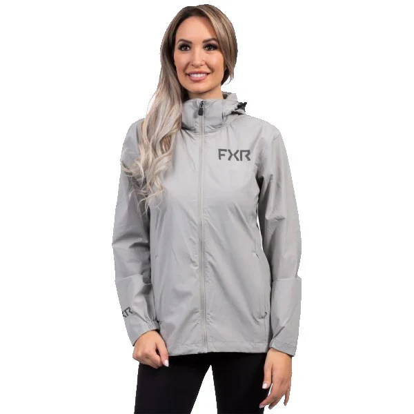 Manteau Ride Pack Femme - Image 3