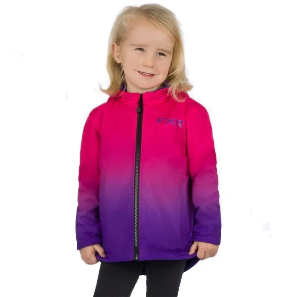 Manteau Ride Reversible Enfant - Image 11